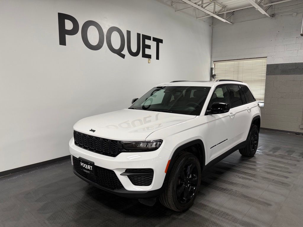 jeep grand cherokee 2023 1C4RJHAG5PC538930 image jeep grand cherokee 2023 1C4RJHAG5PC538930 image